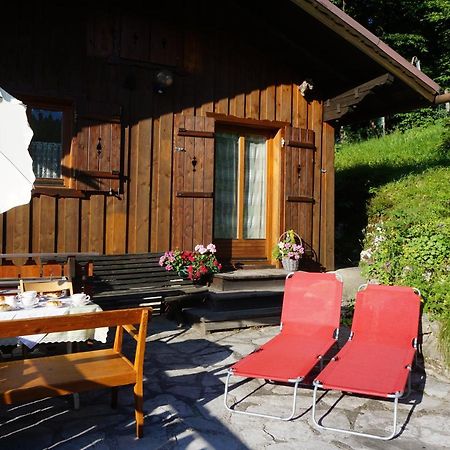 Chalet Katrin Sankt Koloman ภายนอก รูปภาพ