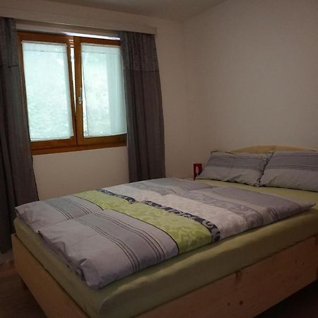 Chalet Katrin Sankt Koloman ภายนอก รูปภาพ