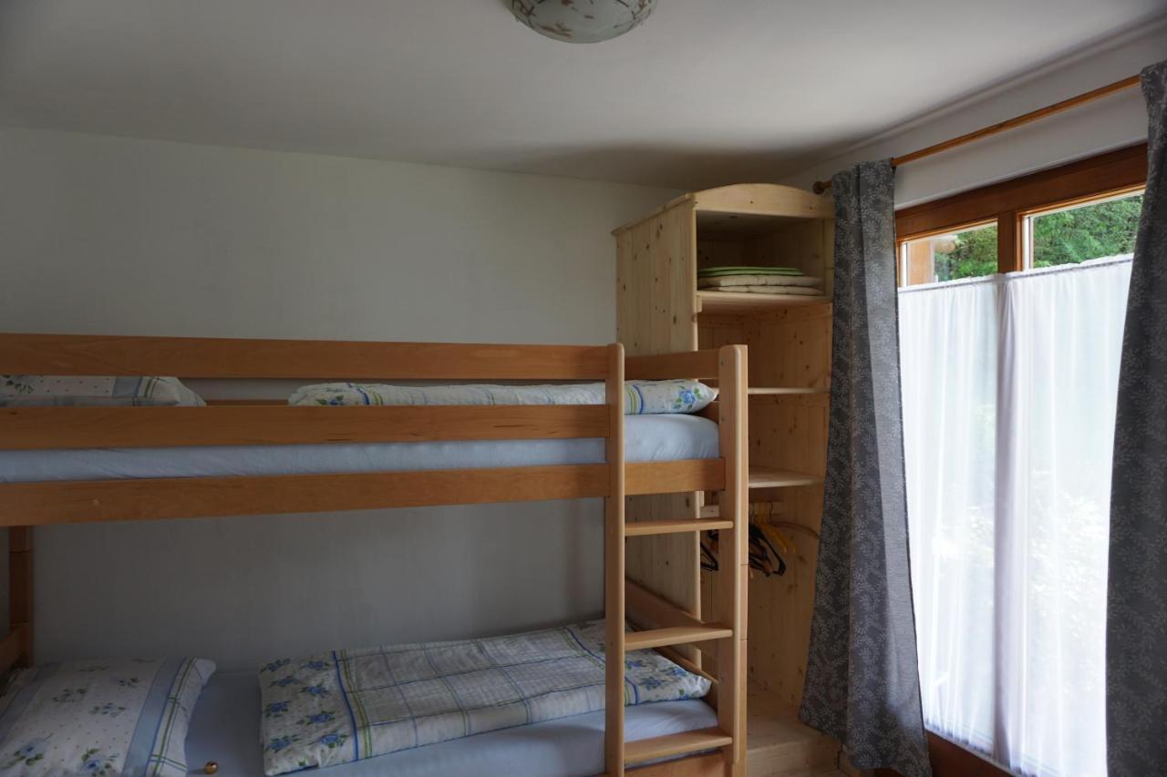 Chalet Katrin Sankt Koloman ภายนอก รูปภาพ