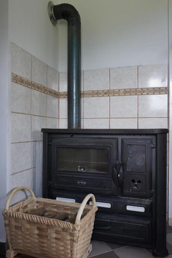 Chalet Katrin Sankt Koloman ภายนอก รูปภาพ