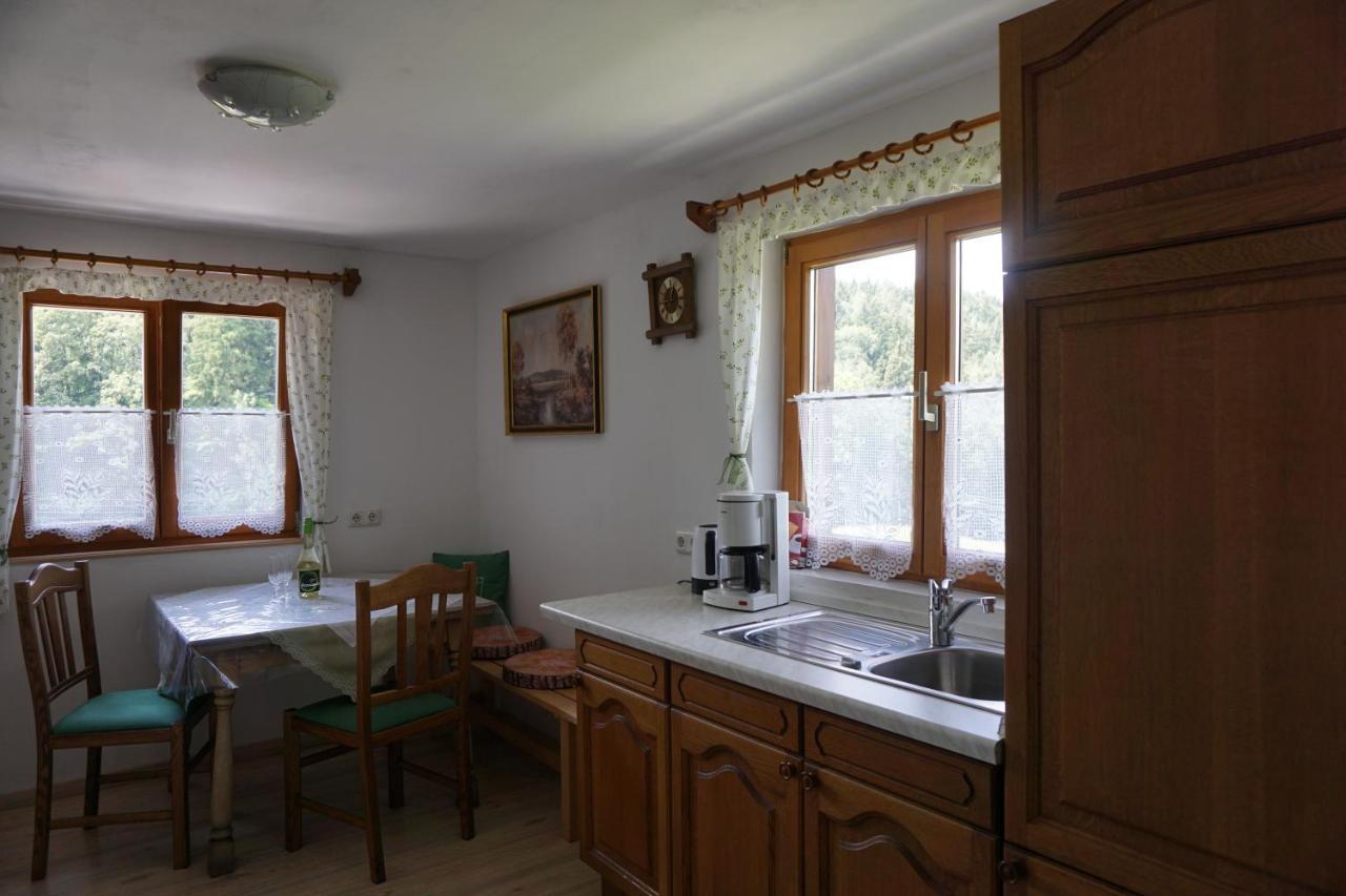 Chalet Katrin Sankt Koloman ภายนอก รูปภาพ