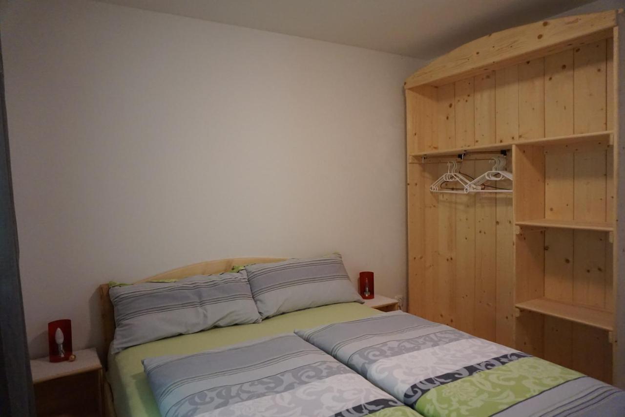 Chalet Katrin Sankt Koloman ภายนอก รูปภาพ