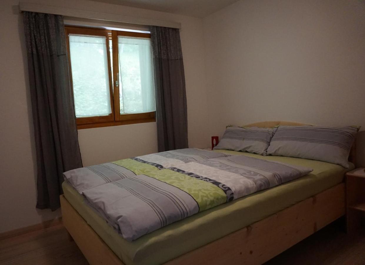 Chalet Katrin Sankt Koloman ภายนอก รูปภาพ